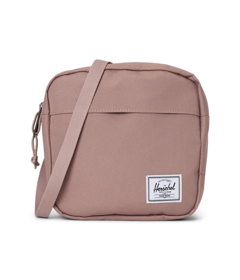 ハーシェルサプライ メンズ バッグ Herschel Supply Co Classicrossbody Ash Rose アッシュ