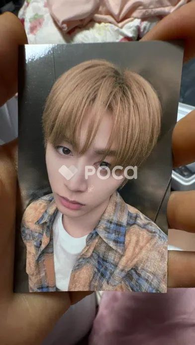 BOYNEXTDOOR テサン 2nd ANNIVERSARY '2025 DOORJANCHI' ネックレス