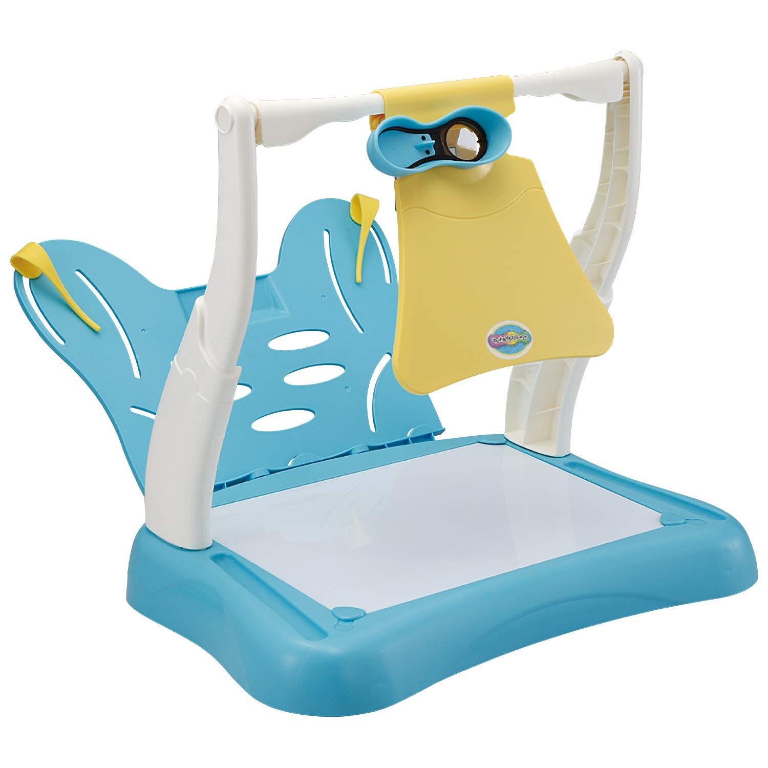 アートで遊ぼう! マジカルイラストレーター(対象年齢:6歳以上) [単品