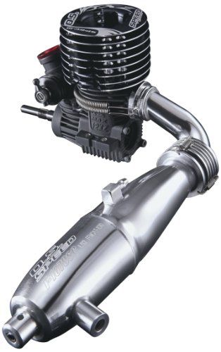 O.S.（小川精機）R/C飛行機用アンプ OCA-170HV OS Engines 小川精機(Ogawa Seiki) TT01 EFRA2672 コンプリートセット