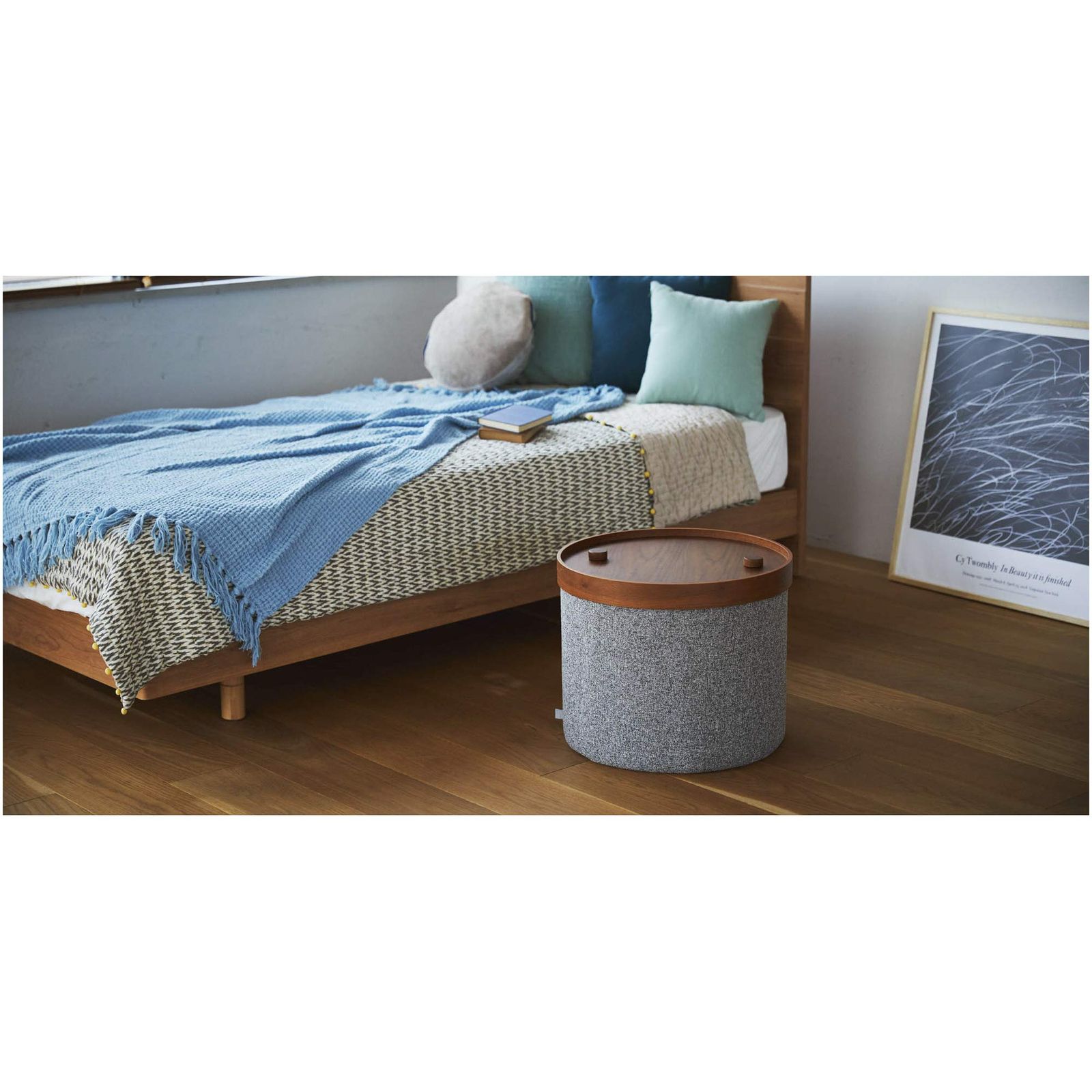 新品 MIZUNO(ミズノ) 健康器具 ル・クール サイドテーブル 天板を