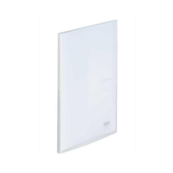 まとめ) クリヤーブック20P N-8101-1透明 〔×10セット〕 - メルカリ