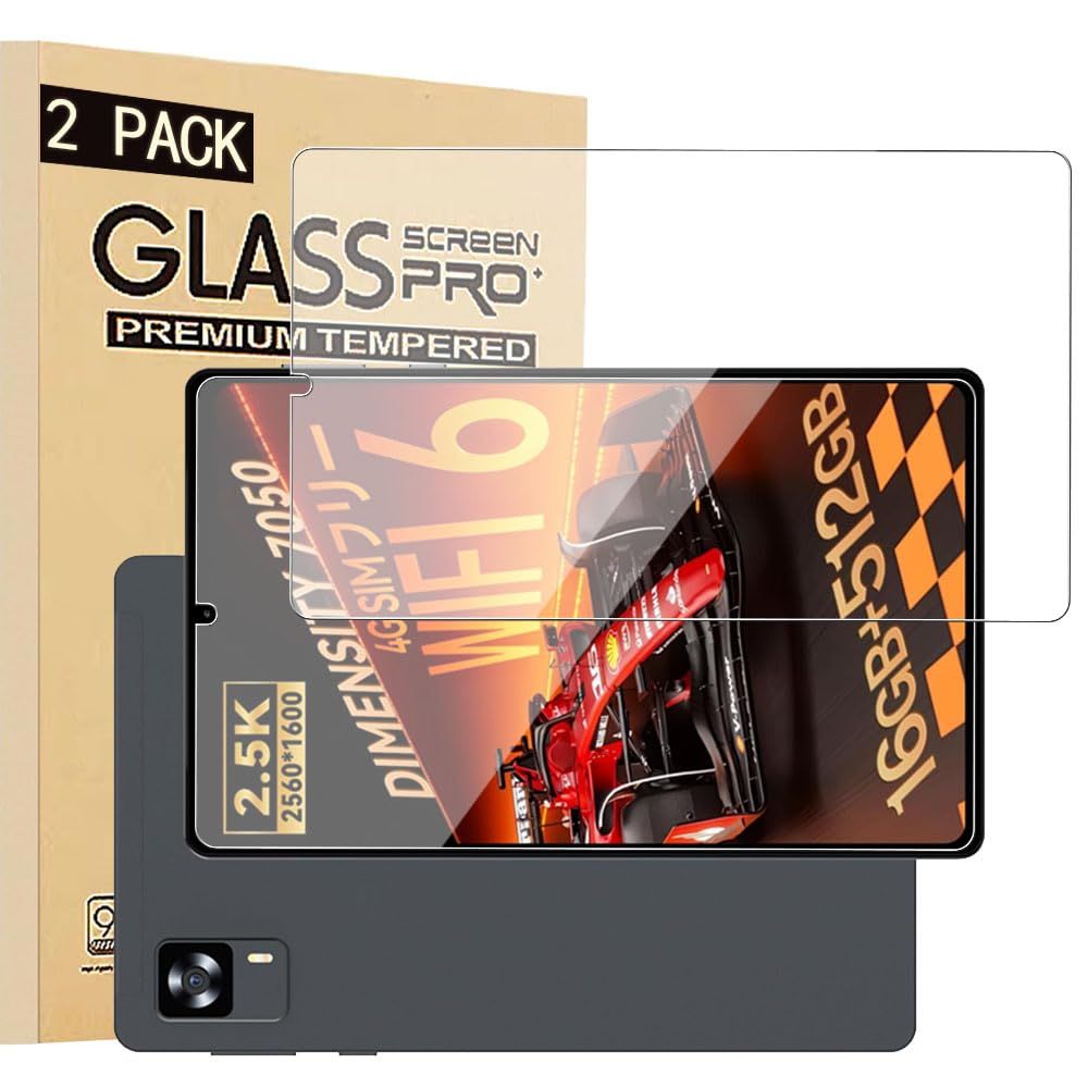 E-COAST】2枚入り Headwolf Fpad7 Pro/Fpad7/FPad6/FPad5/FPad5 Pro