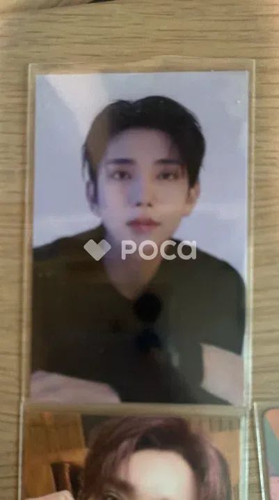 Seventeen ジョシュア SEVENTEEN TOUR FOLLOW AGAIN Collect Book