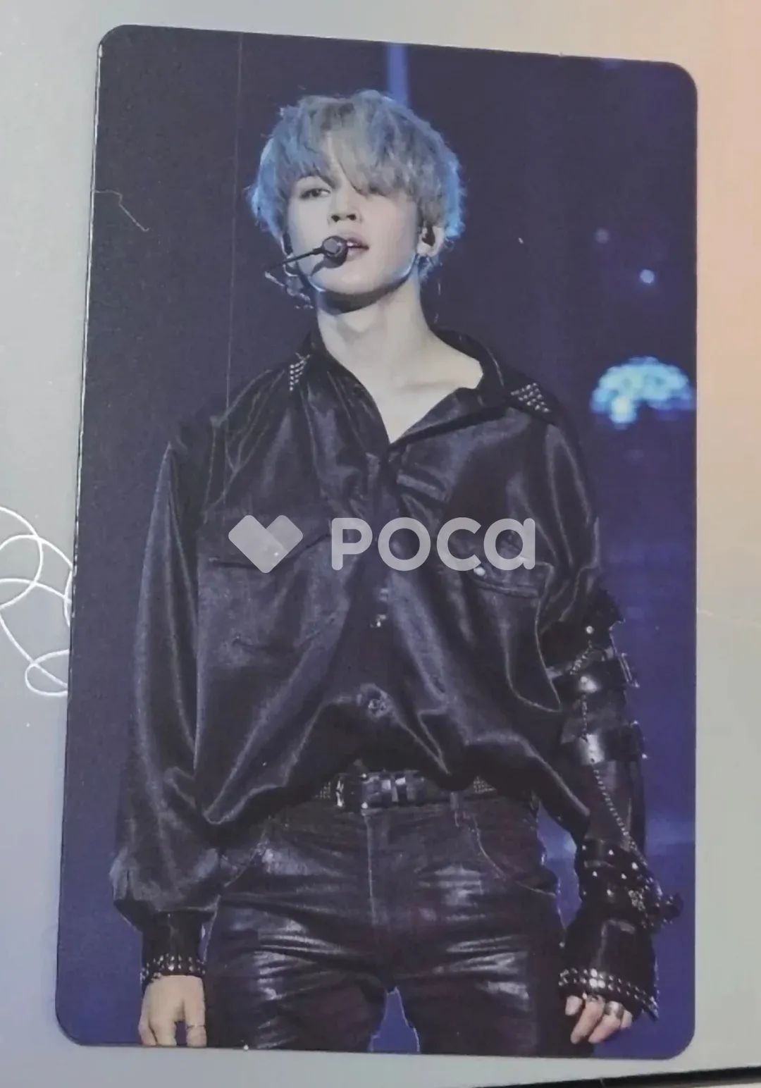 BTS LOVE YOURSELF NEW YORK Blu-ray ジミン BTS ジミン BTS WORLD TOUR 'LOVE YOURSELF' EUROPE Blu-ray - メルカリ