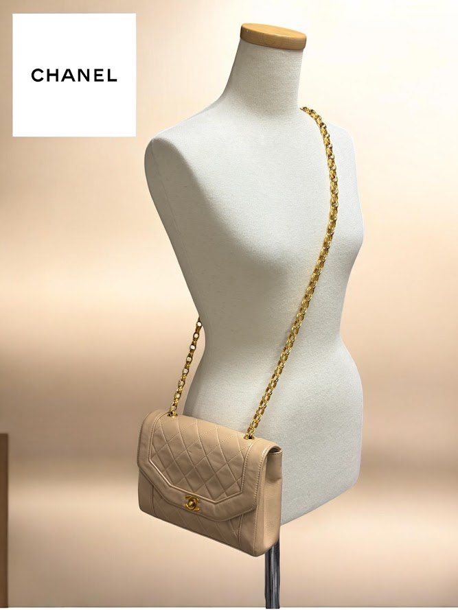 ☆【さらに値下げ！期間限定価格‼】 CHANELシャネル マトラッセ