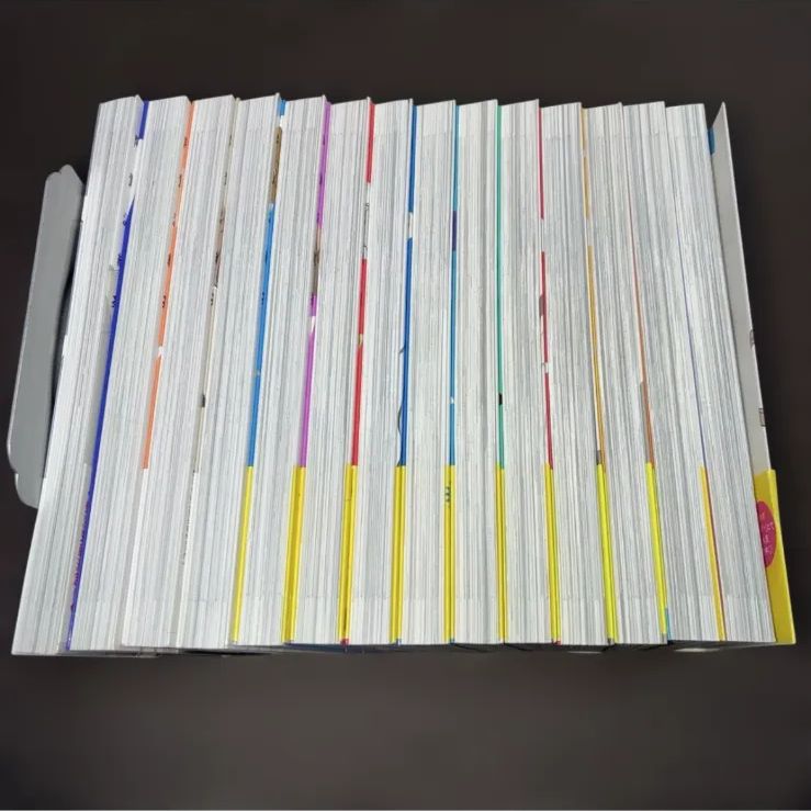 全巻初版】氷の城壁 1〜14巻 全巻セット 特典カード 帯多数 - メルカリ