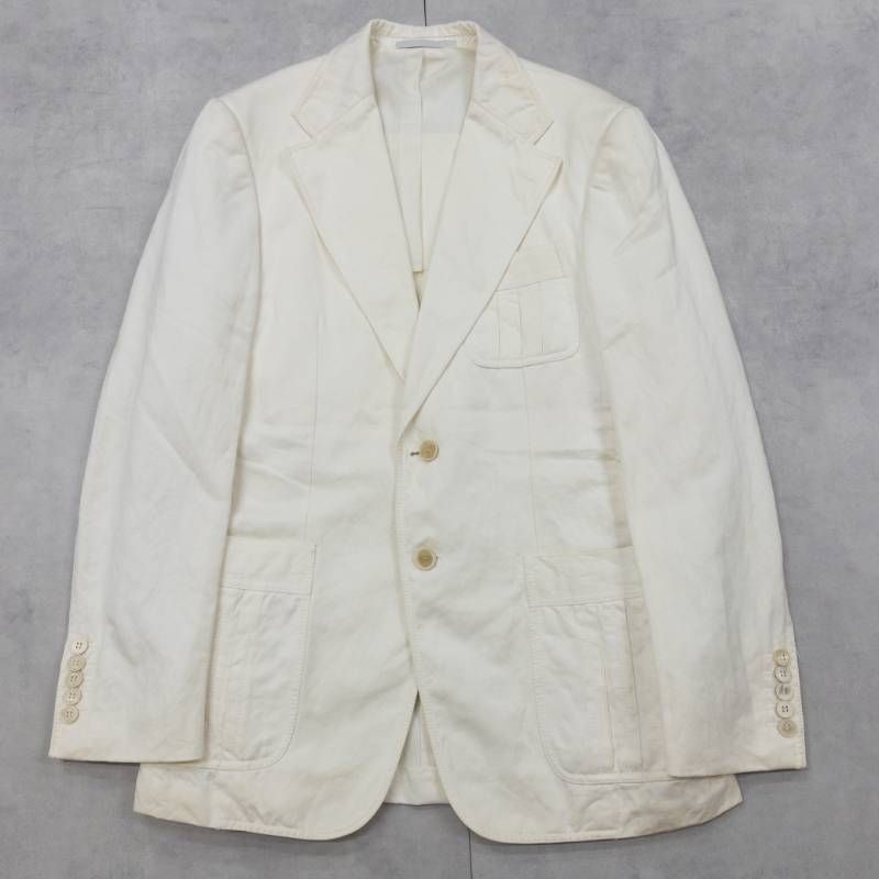 GUCCI グッチ トムフォード期 テーラードジャケット ハンティング