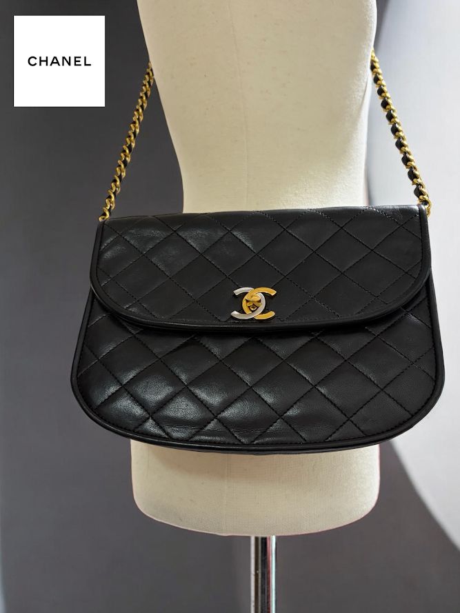 ☆さらに値下げ‼26日まで♪【期間限定大幅値下げ中‼】 CHANELシャネル