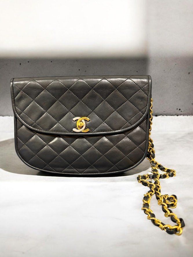 ☆さらに値下げ‼26日まで♪【期間限定大幅値下げ中‼】 CHANELシャネル