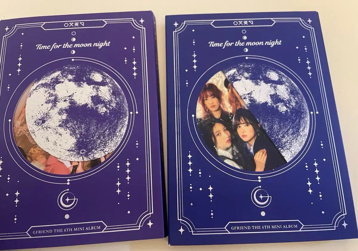 GFRIEND（ジーフレンド） 夜 アルバム まとめ - メルカリ