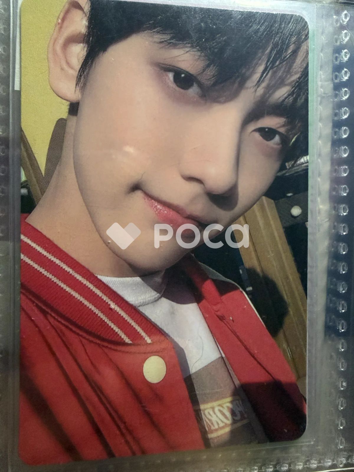 TXT スビン The Chaos Chapter: FREEZE BOY Ver. - メルカリ