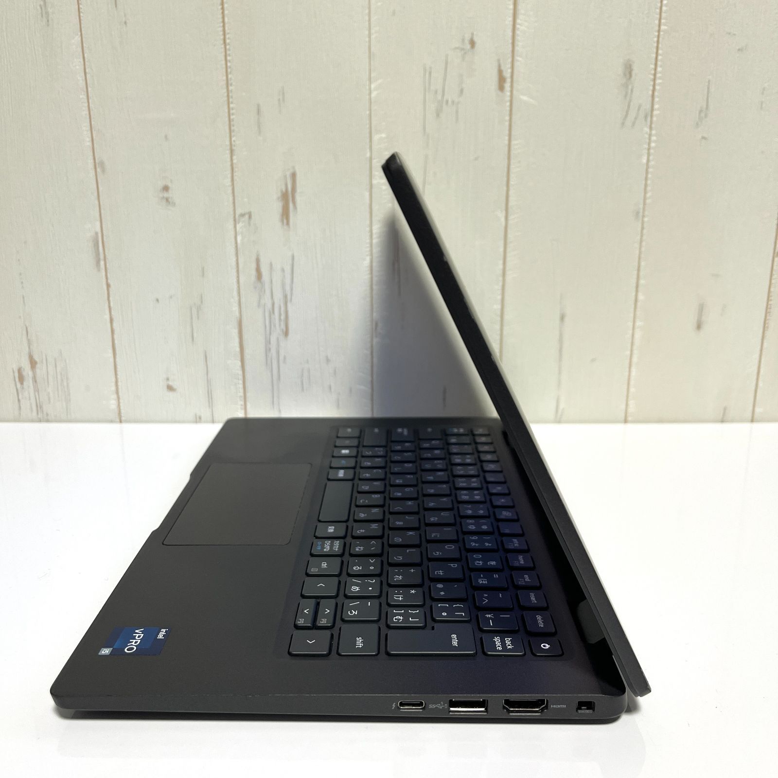 ノートPC ☆2022年製☆ 第12世代Corei5 メモリ16GB DELL S94