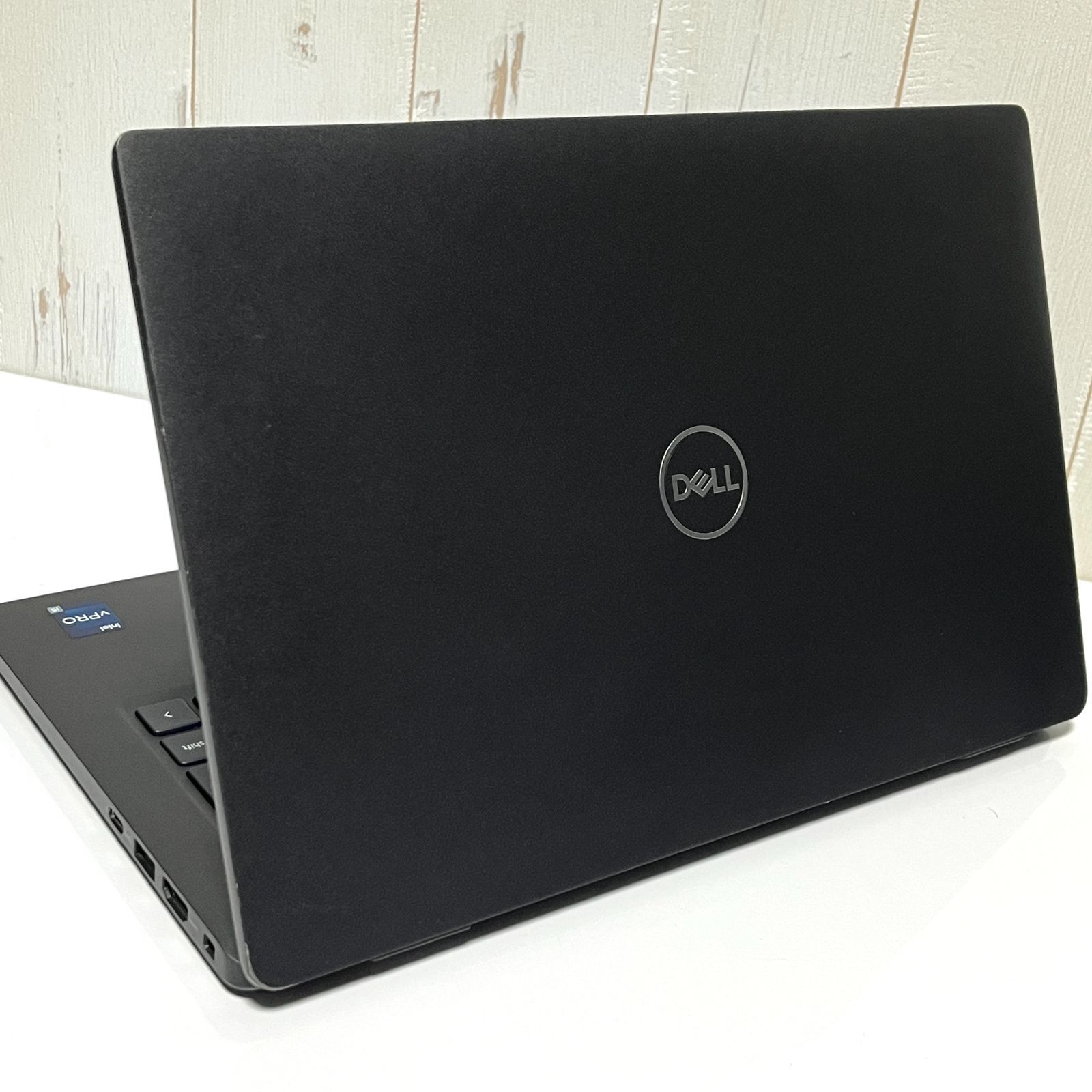 ノートPC ☆2022年製☆ 第12世代Corei5 メモリ16GB DELL S94