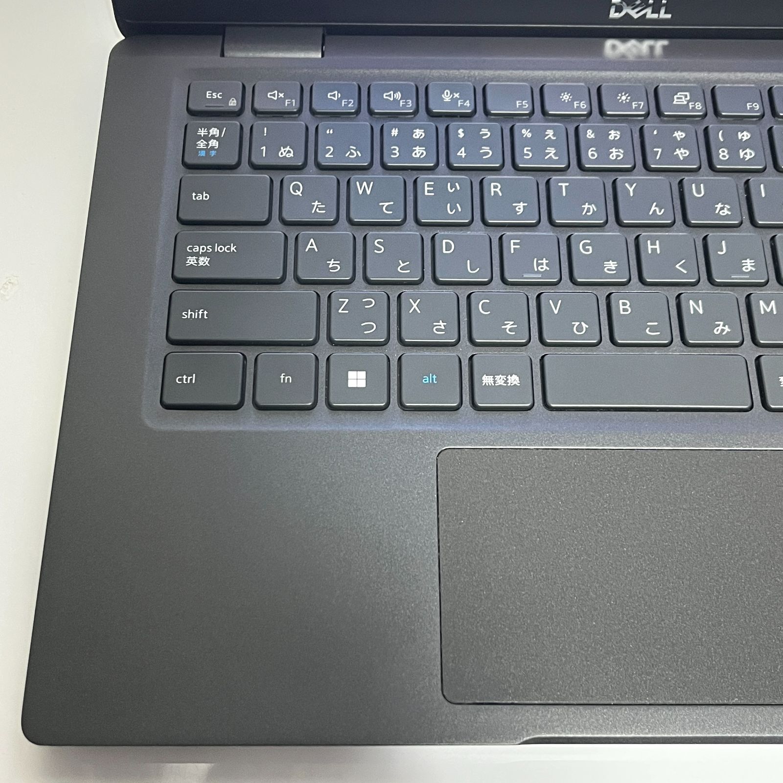 ノートPC ☆2022年製☆ 第12世代Corei5 メモリ16GB DELL S94