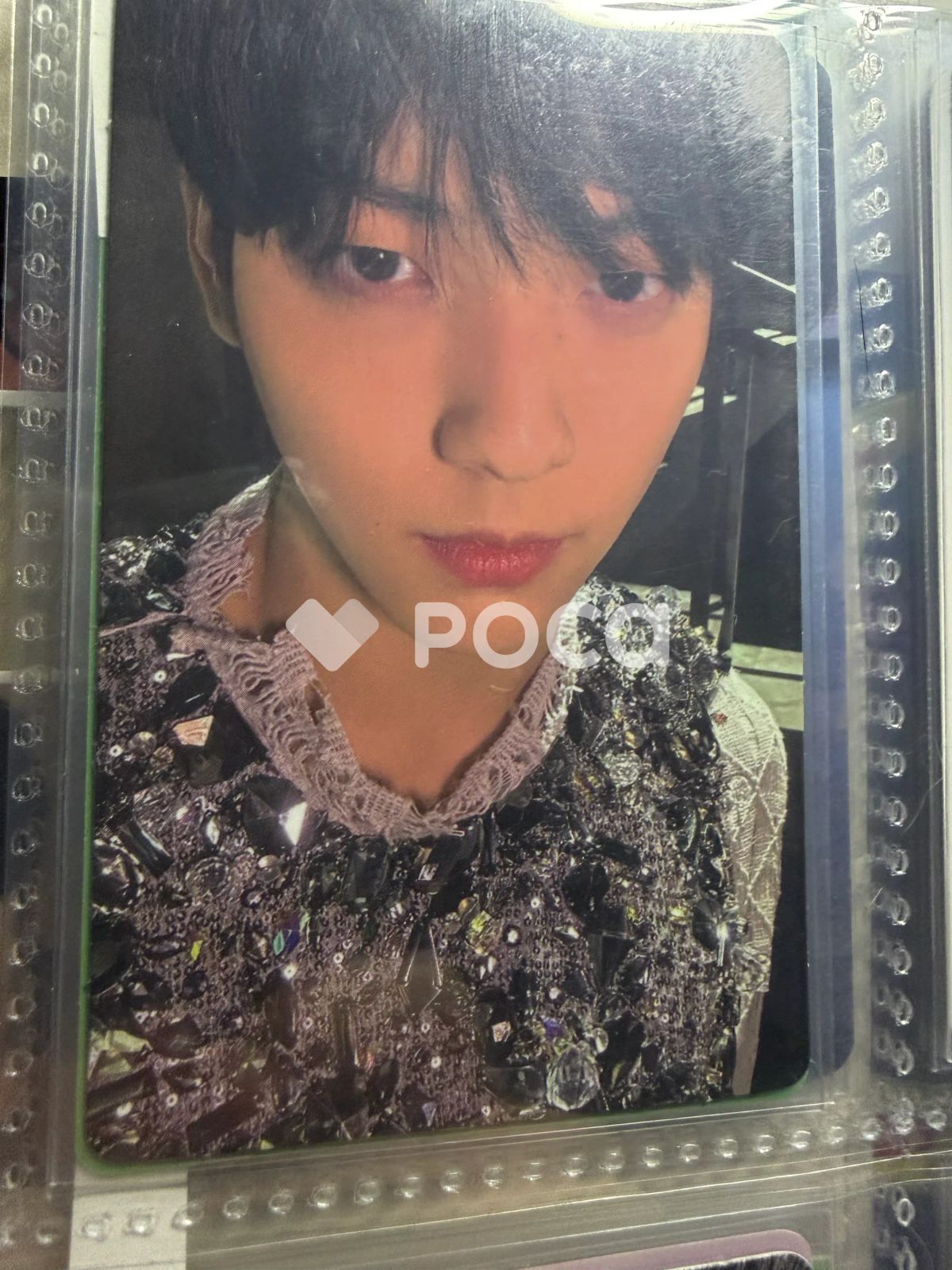 TXT スビン The Name Chapter: FREEFALL Weverse - メルカリ