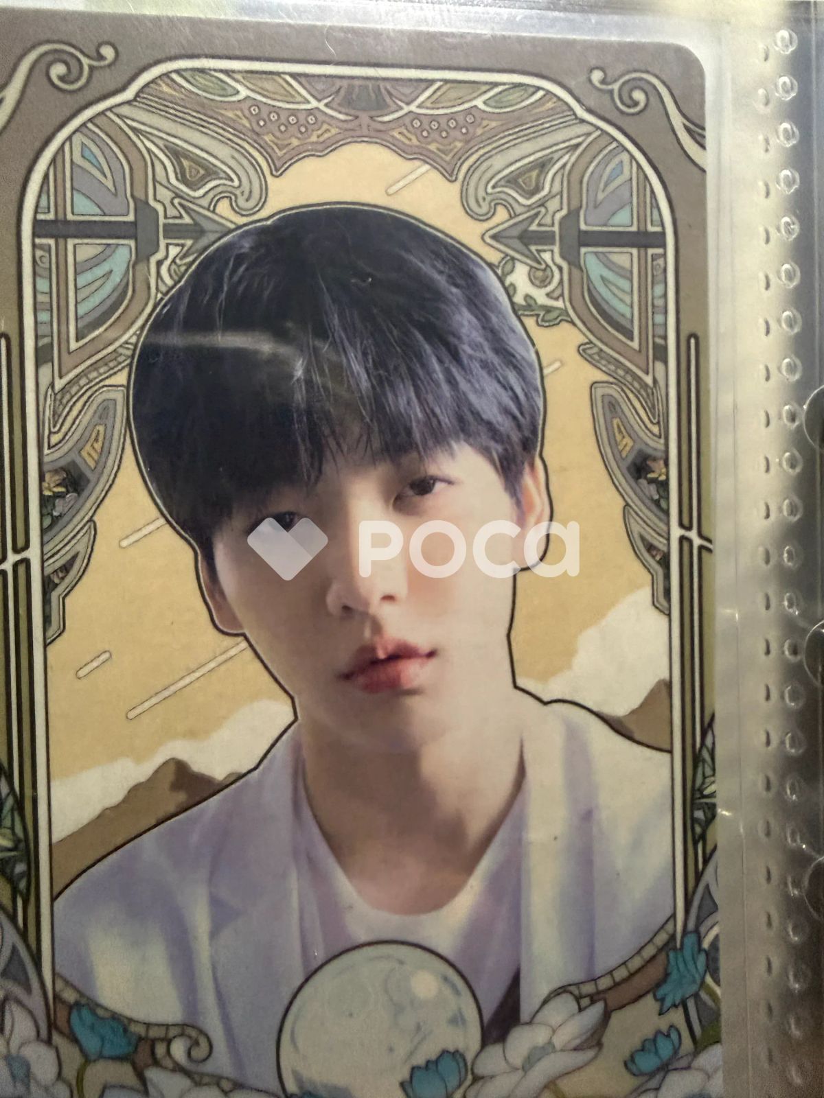 TXT スビン The Chaos Chapter: FREEZE - メルカリ