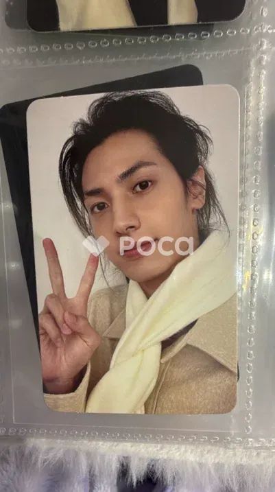 Xdinary Heroes ジュヨン Xdinary Heroes [Beautiful Mind] World Tour