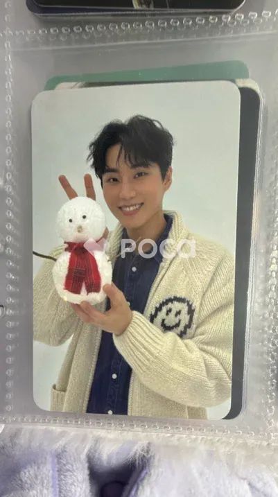 DAY6 ヨンケイ 2024 DAY6 SPECIAL CONCERT 'The Present' 購入特典