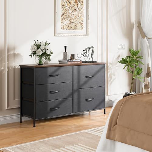 Nicehill チェスト タンス 収納チェスト オーガナイザー 収納ケース