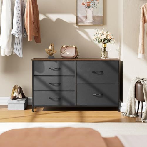 Nicehill チェスト タンス 収納チェスト オーガナイザー 収納ケース