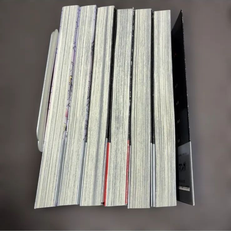 全巻初版 帯付き】クレバテス 魔獣の王と赤子と屍の勇者 全6巻 全巻