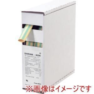 新品・2営業日で発送】ABB シュリンクコン 熱収縮チューブ 一般用