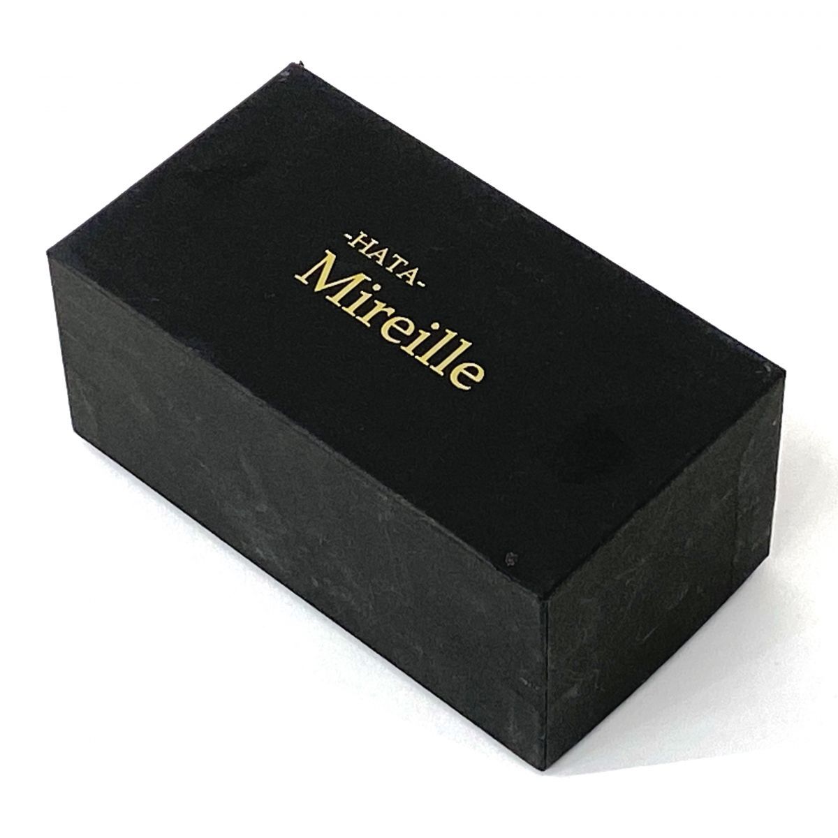 HATA Mireille ハタ Chevalier 虹メッキ ギター用 エフェクター