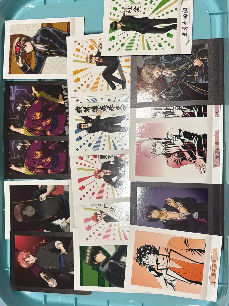 銀魂グッズ まとめ売り - メルカリ