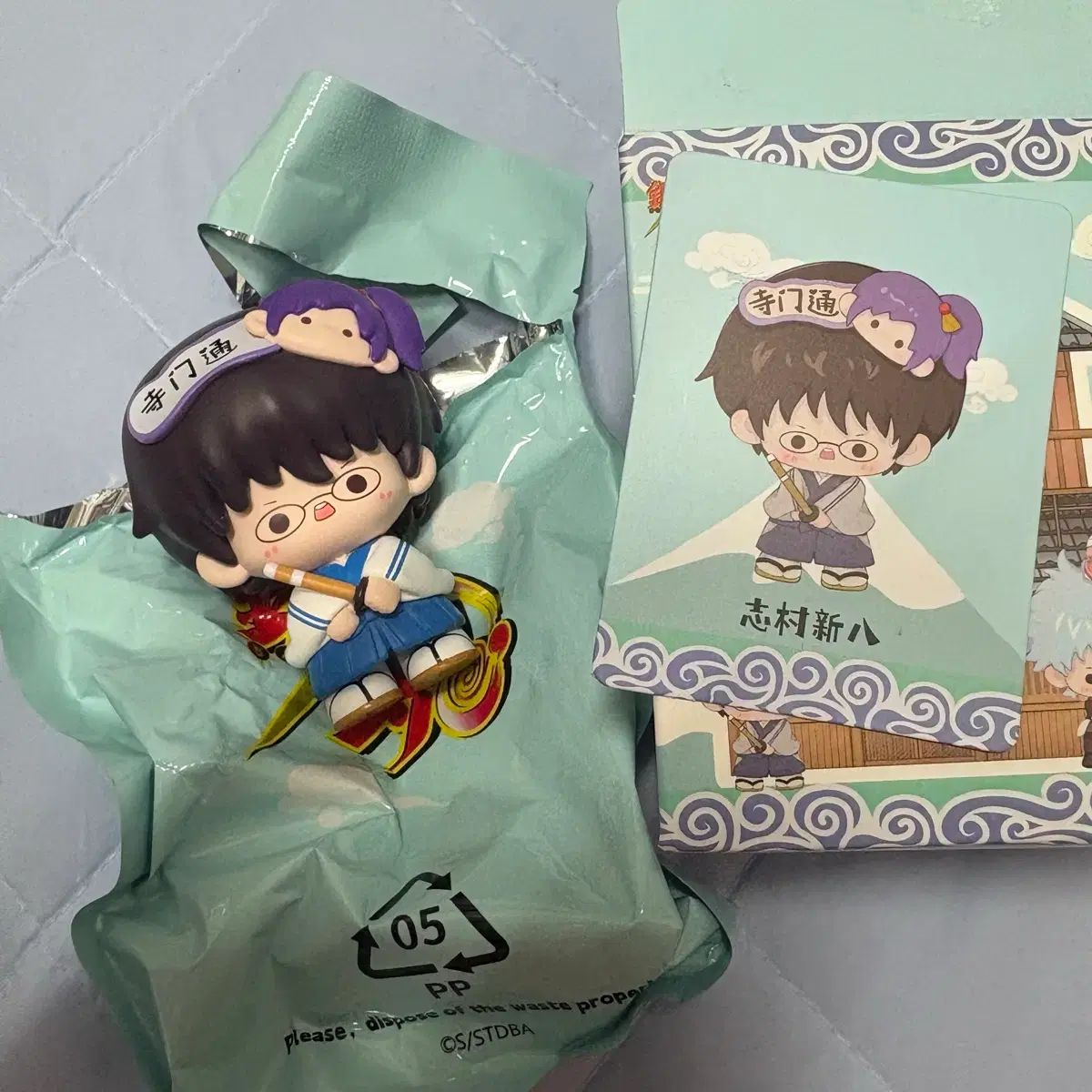 銀魂グッズ まとめ売り - メルカリ