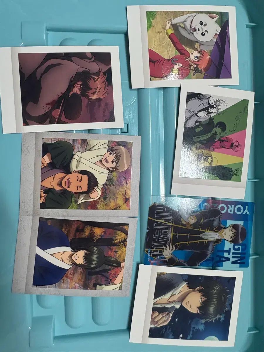 銀魂グッズ まとめ売り - メルカリ