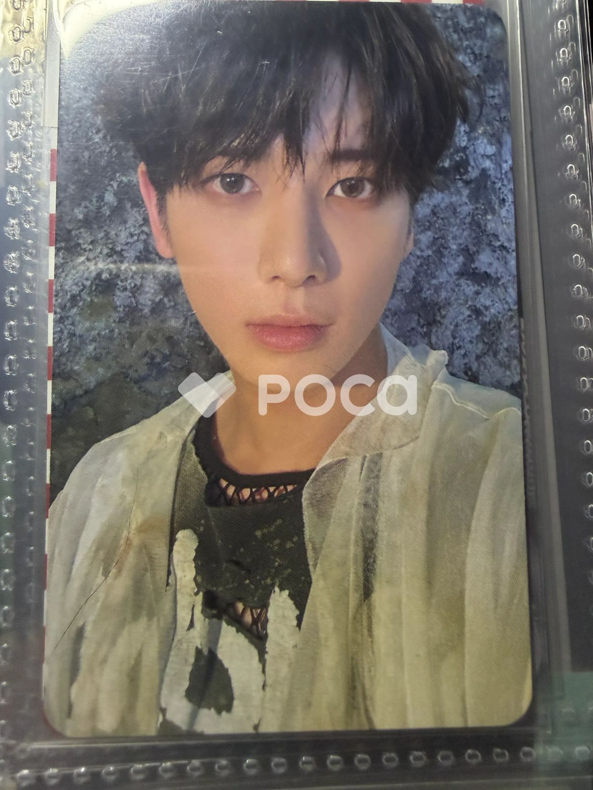 TXT テヒョン THE NAME CHAPTER: FREEFALL MELANCHOLY ver. - メルカリ