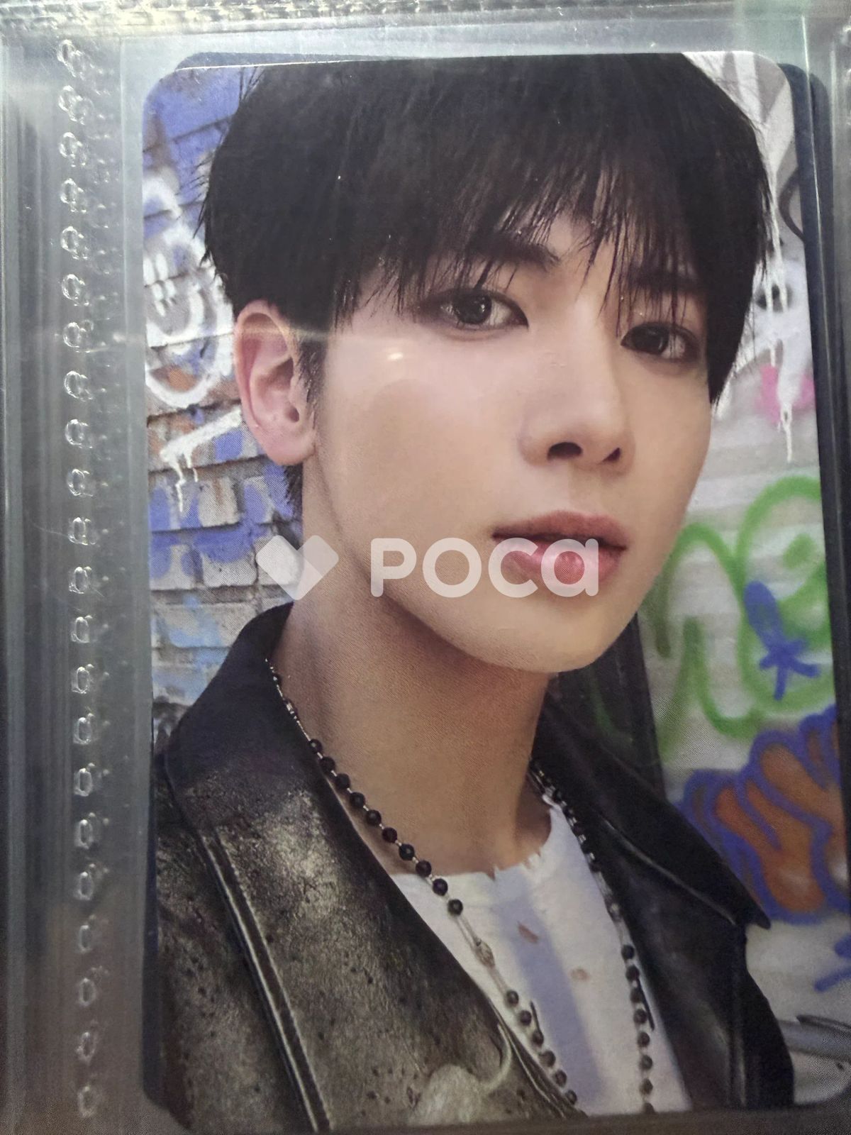 TXT テヒョン **The Name Chapter: FREEFALL** REALITY ver. - メルカリ