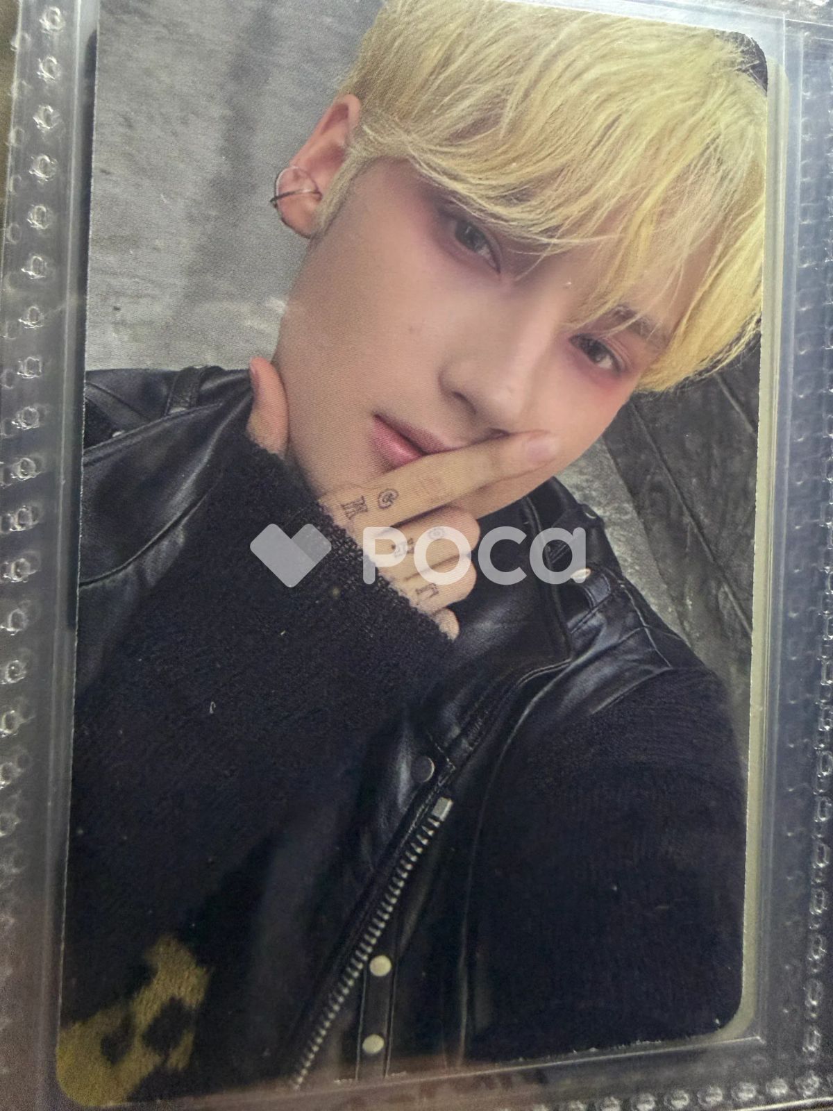 TXT ヒュニンカイ The Name Chapter: FREEFALL Weverse Albums ver