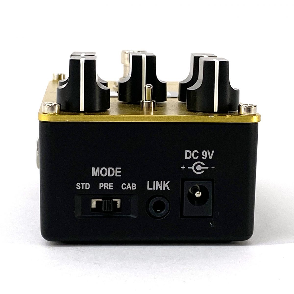 VOX ヴォックス ボックス VE-CD COPPERHEAD DRIVE ギター用