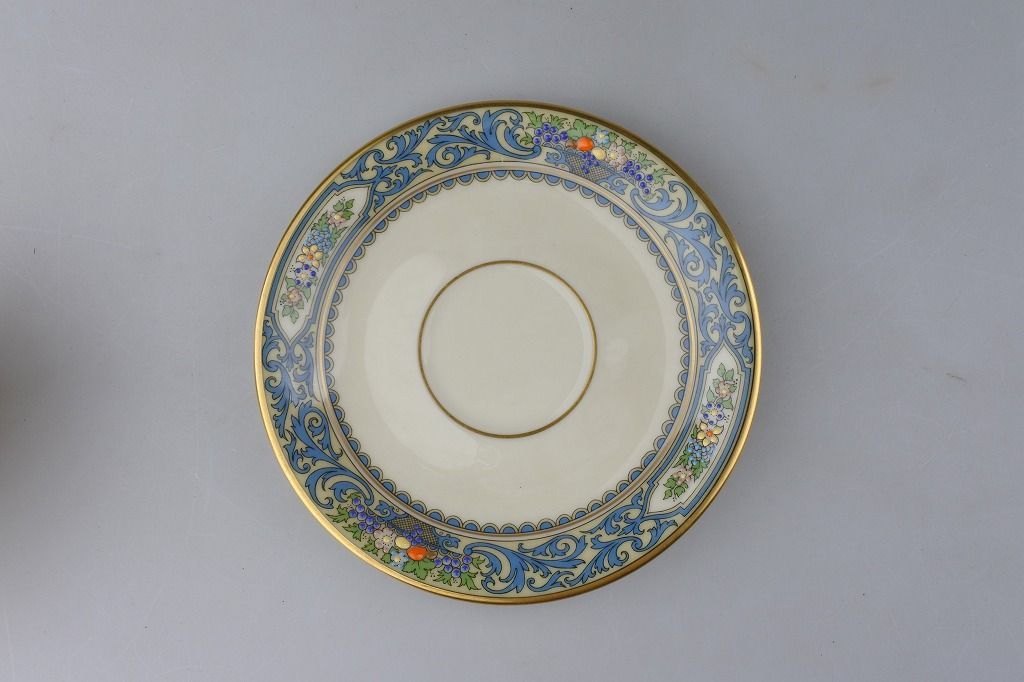 ビンテージ】アメリカ LENOX（レノックス）Autumn（オータム）シリーズ