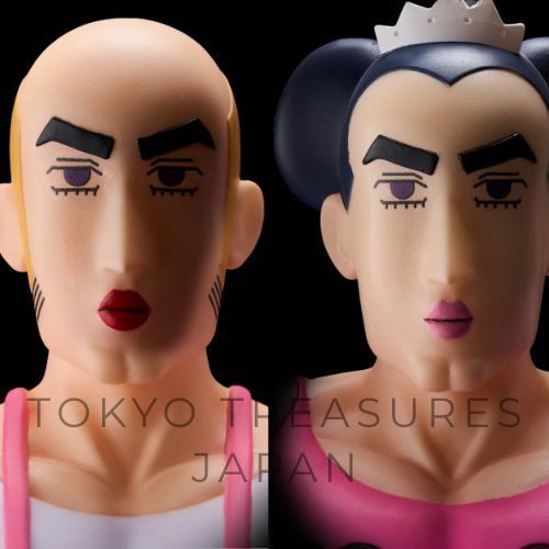 映画クレヨンしんちゃん ヘンダーランドの大冒険 おおきなSOFVIMATES