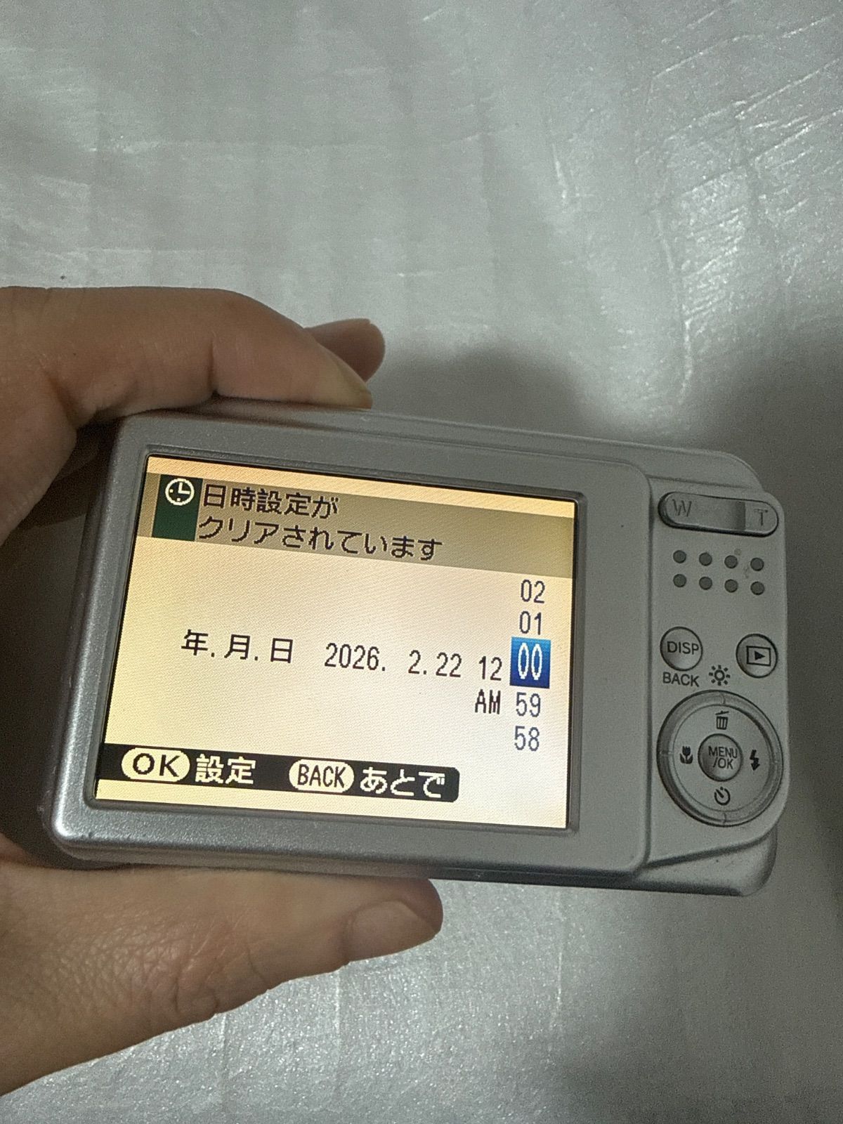 ❗️動作良好❗️デジカメ 本体 FUJIFILM Finepix AV150 - メルカリ