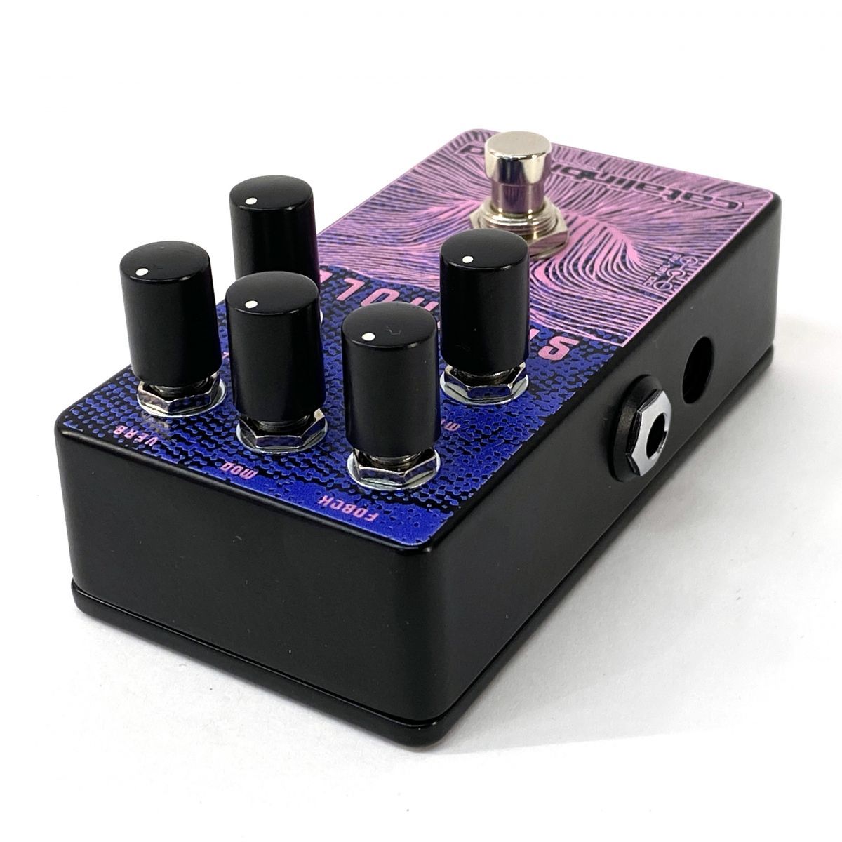Catalinbread カタリンブレッド SINKHOLE ギター用 エフェクター