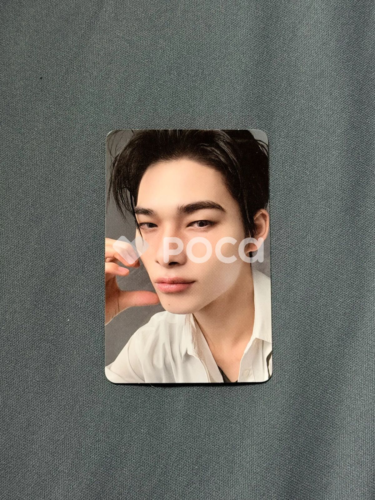 ENHYPEN ニキ DESIRE : UNLEASH KPOP MERCH Shopee - メルカリ