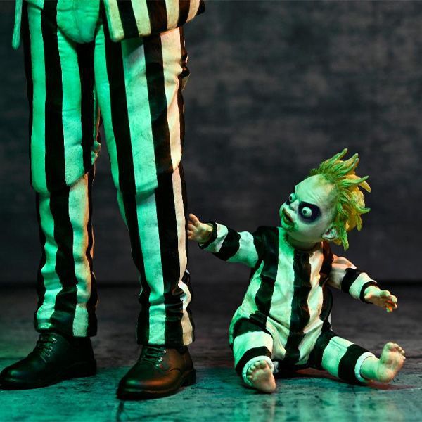 ビートルジュース 7