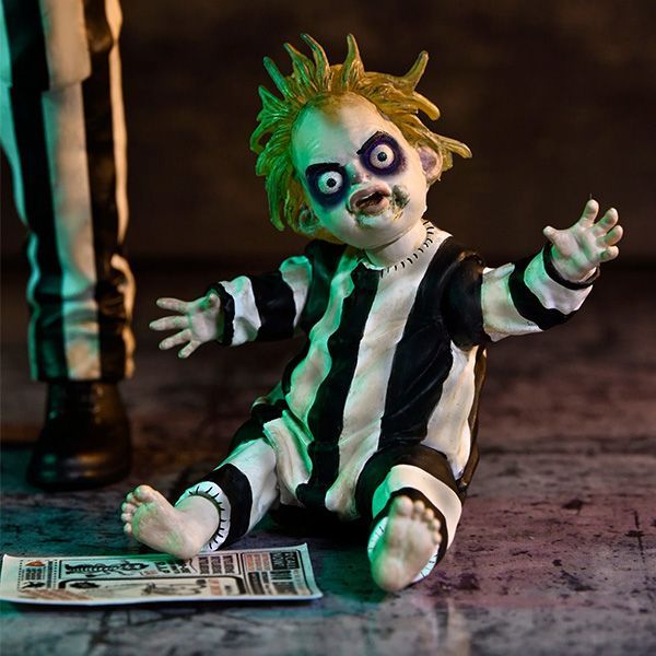 ビートルジュース 7