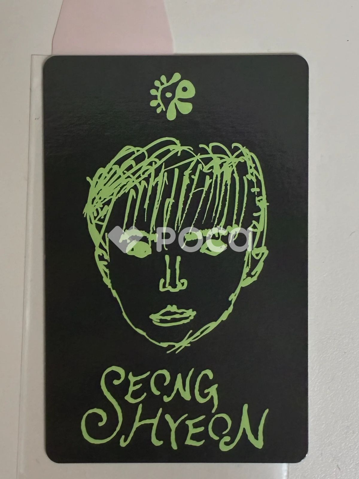 CORTIS ソンヒョン CORTIS 2026 シーグリ - メルカリ