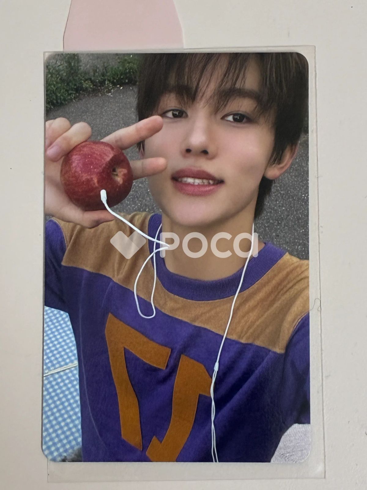 CORTIS ソンヒョン CORTIS 2026 シーグリ - メルカリ