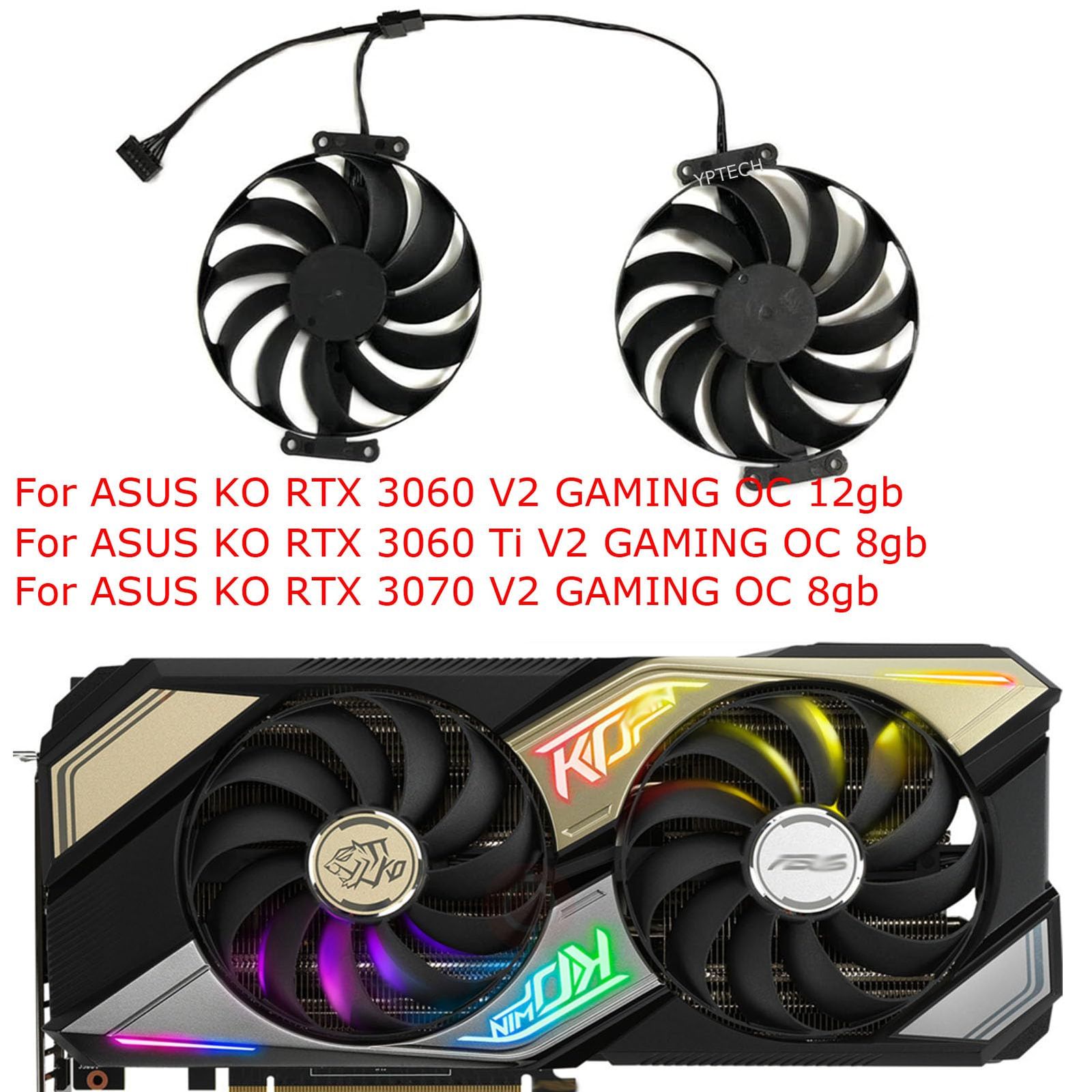 CF1010U12S,グラボ 冷却 用 グラフィックカード グラフィックボード