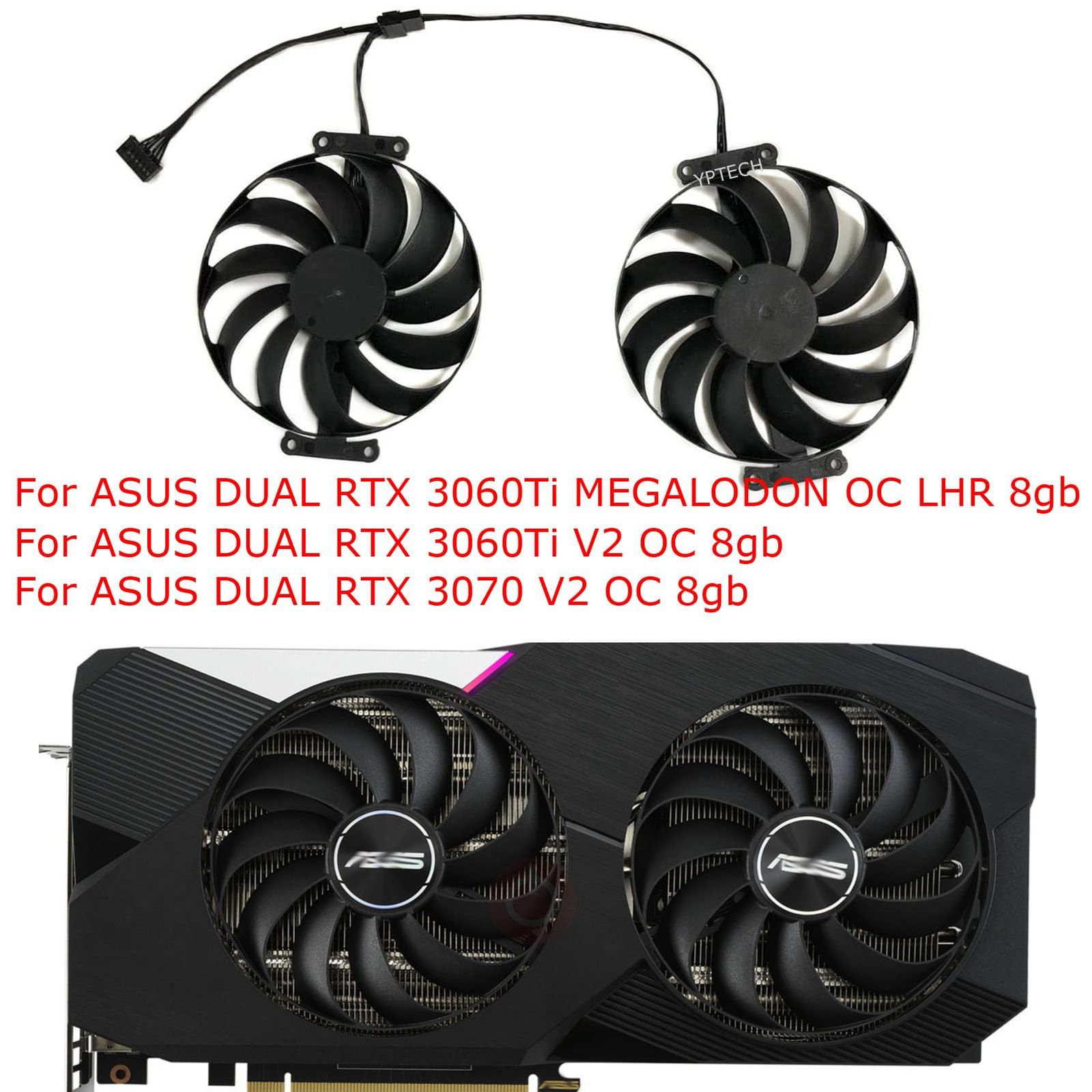 CF1010U12S,グラボ 冷却 用 グラフィックカード グラフィックボード