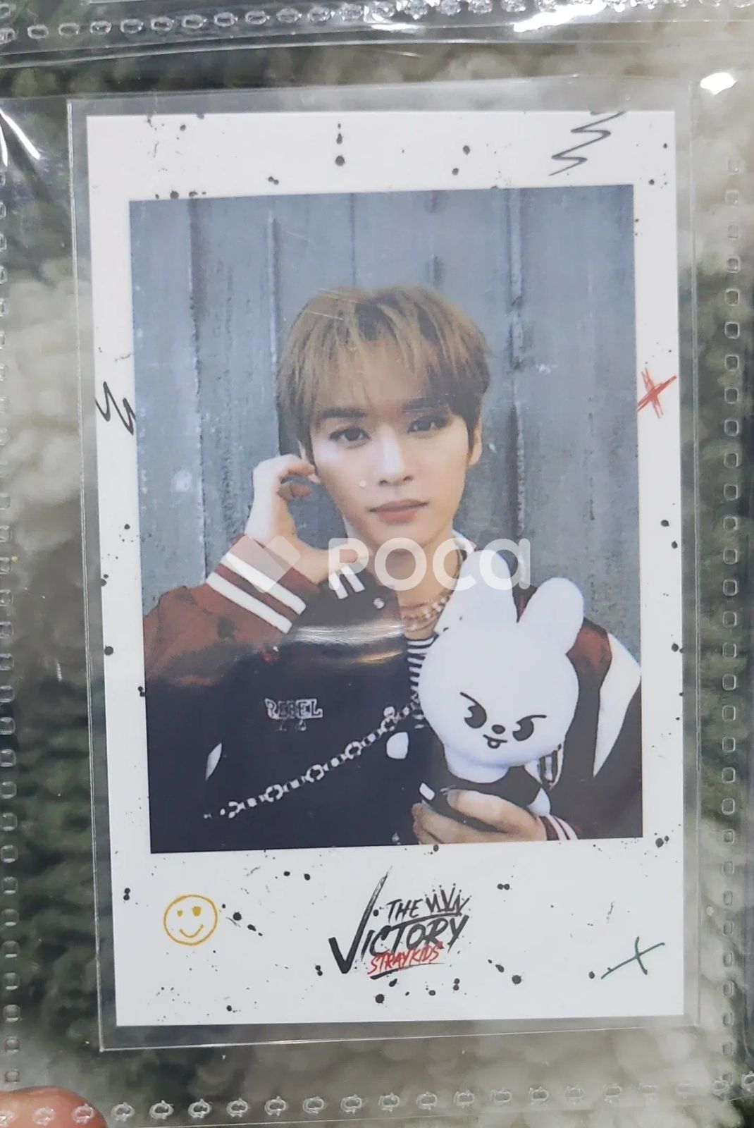 straykids リノ スキズ STRAY KIDS x SKZOO POP-UP STORE 'THE VICTORY