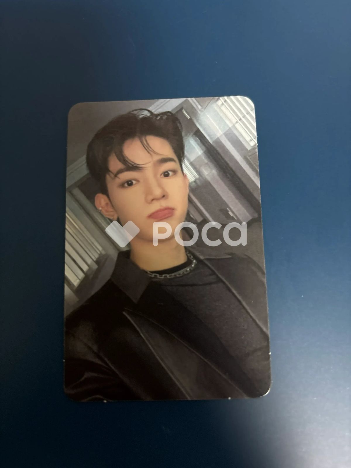 ZEROBASEONE ジャンハオ YOUTH IN THE SHADE DIGIPACK Ver. デジパック