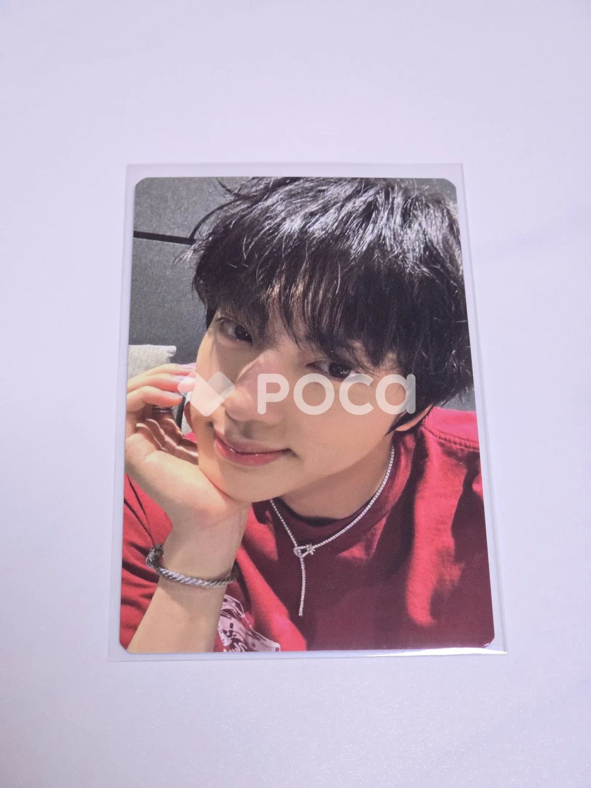 BTS ジン #RUNSEOKJIN_EP.TOUR in GOYANG - メルカリ