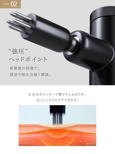 MYTREX マイトレックス REBIVE LIFT POINTER フェイスポイント